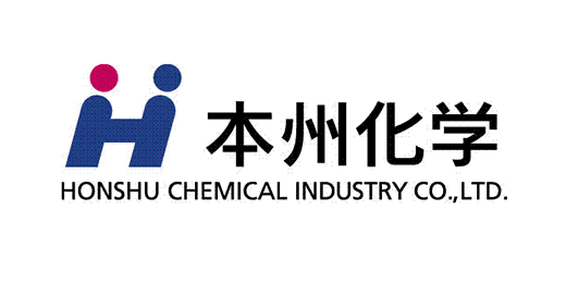 本州化学工業　ロゴ